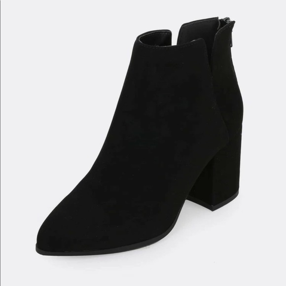 Booties - Picture 2 of 4